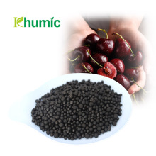 Amino humic acid ball amino acid fertilizer nutrition shiny balls